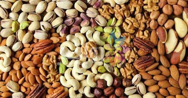 تأثير غير متوقع للمكسرات على ضغط الدم.. تعرّف عليه