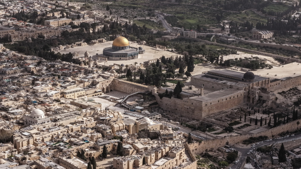 المجموعة العربية بالامم المتحدة تحذر من تقويض خارطة طريق غزة وتدين الانتهاكات الاسرائيلية