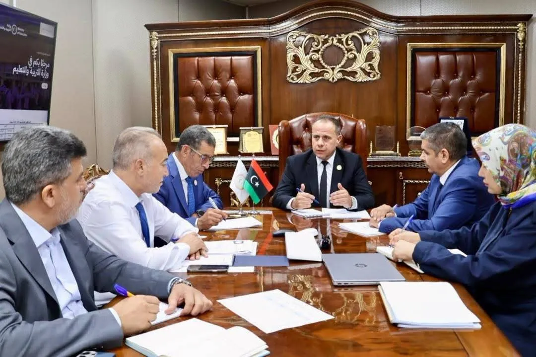 غلاء الاسعار يثقل كاهل الاسر الليبية قبل انطلاق العام الدراسي الجديد