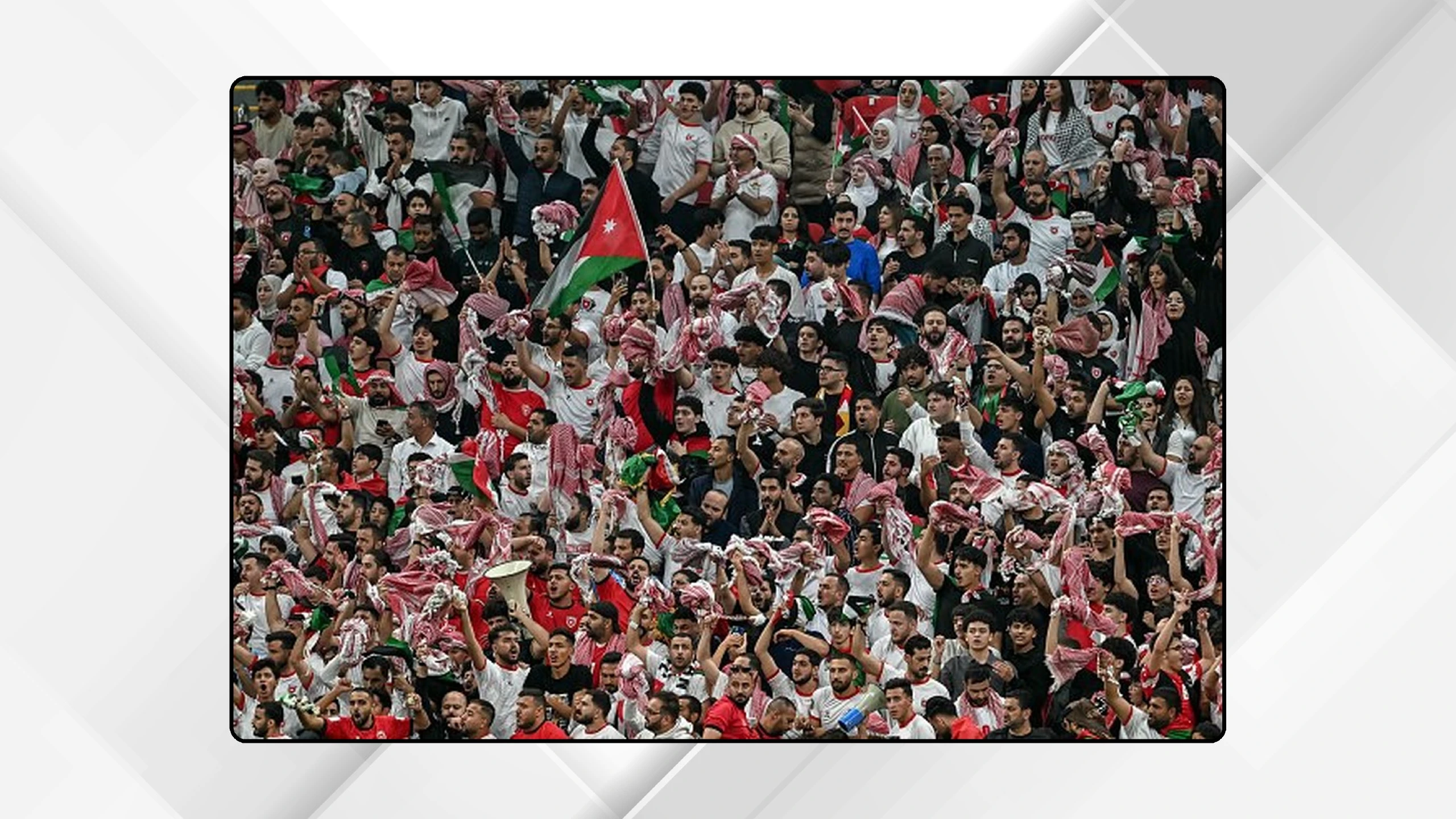 موسم كروي جديد في الاردن يرفع سقف الطموحات بعد انجاز المونديال