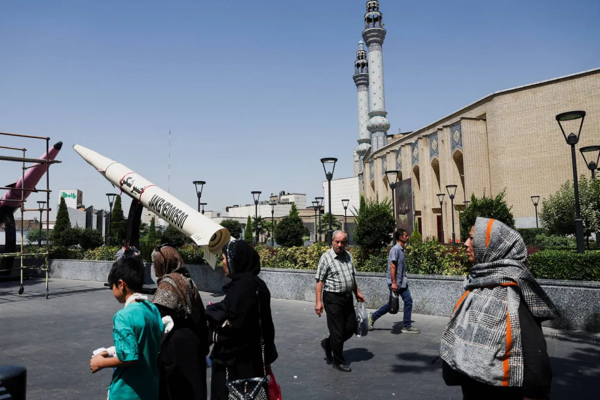 جمود استراتيجي ومخاطر اقتصادية: الصراع الاميركي الايراني في مرحلة حرجة
