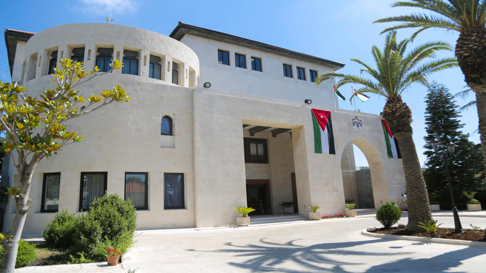 عطلة رسمية بمناسبة المولد النبوي الشريف في الاردن