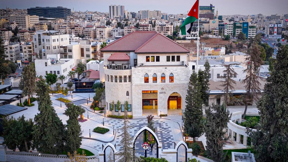 تعديلات جديدة على نظام مركز الابحاث الزراعية الدوائية في القوات المسلحة