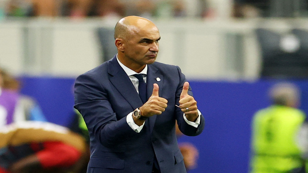 نهاية حقبة روبرتو مارتينيز مع المنتخب البرتغالي بعد وداع المونديال
