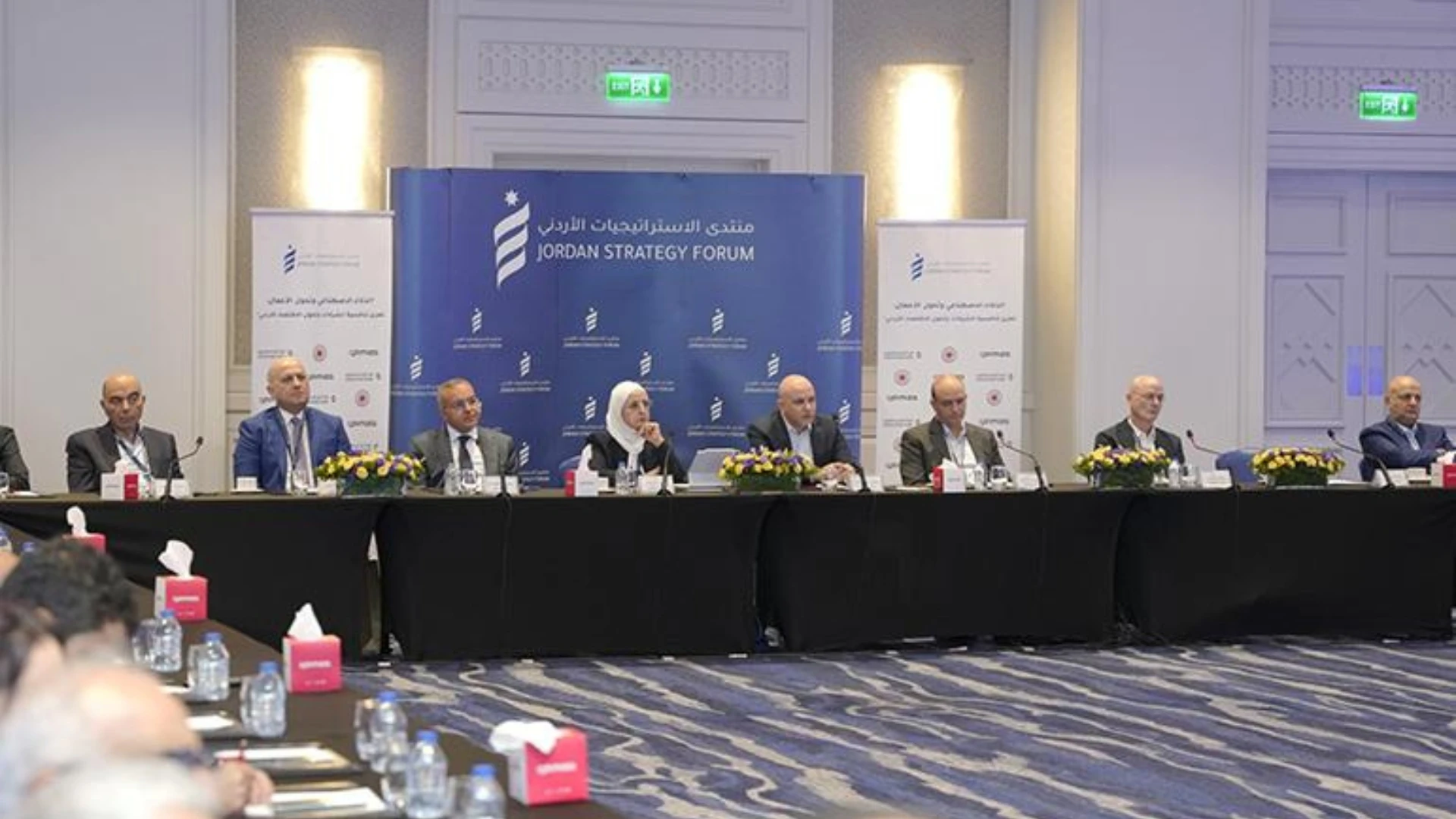 الذكاء الاصطناعي في الاردن: تحول جذري لتعزيز تنافسية الاقتصاد والشركات