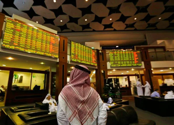 انتعاش الاسواق الخليجية مع تصاعد التفاؤل الدبلوماسي بين واشنطن وطهران