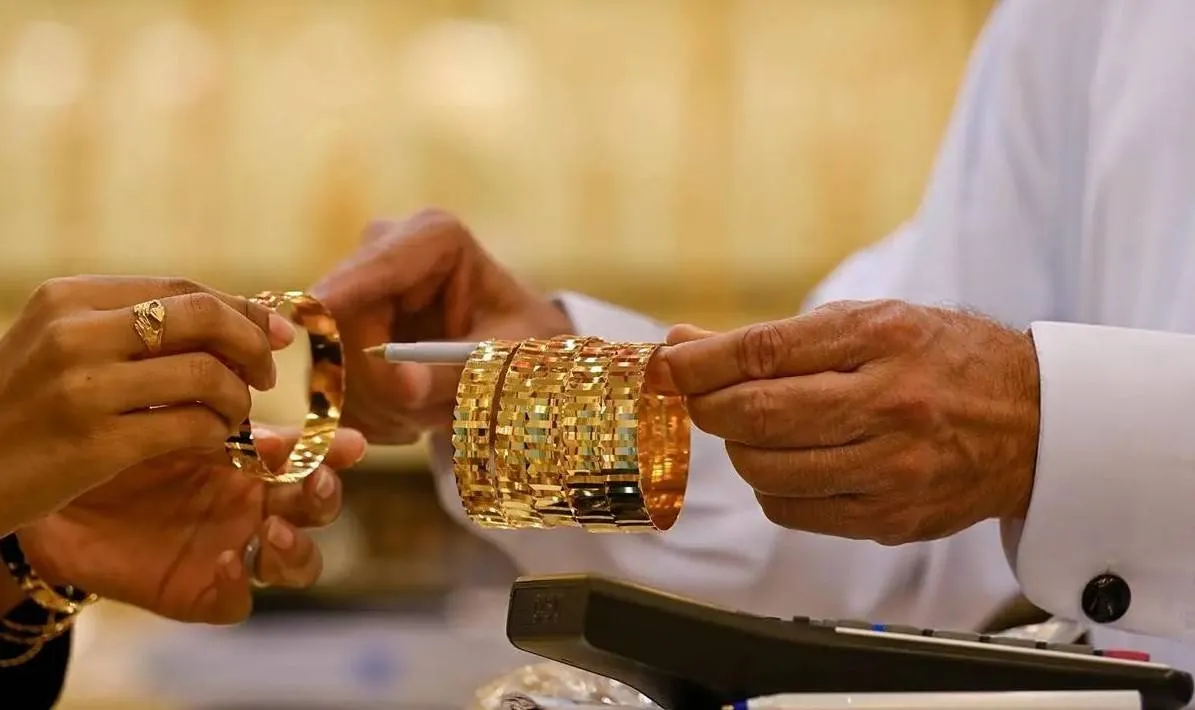 السعودية تتربع على عرش اسواق الذهب في المنطقة وسط تحولات اقتصادية متسارعة