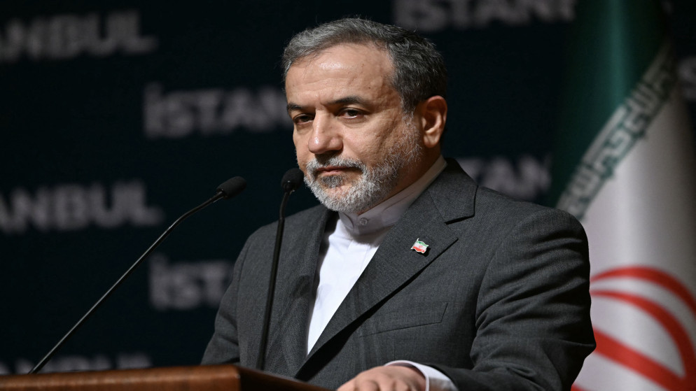 عراقجي يحدد شروط طهران لاستعادة المسار الدبلوماسي مع واشنطن