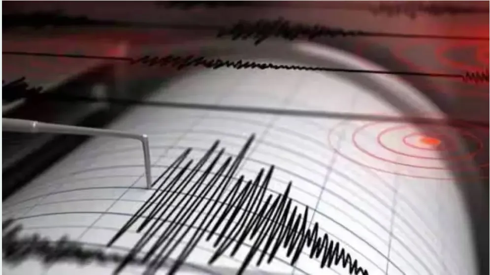 زلزال بقوة 6.2 يضرب خليج عدن ومخاوف من هزات ارتدادية