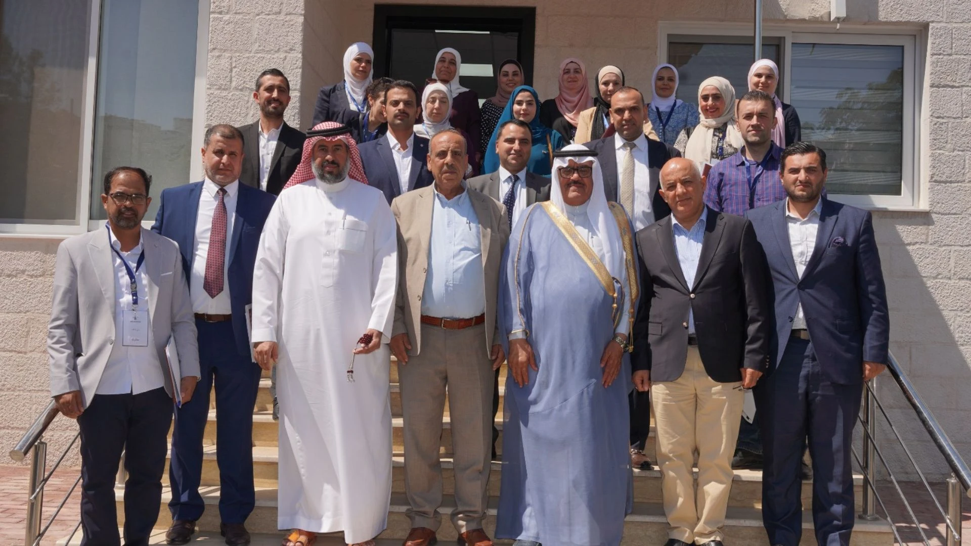 مركز التوثيق الملكي يختتم برنامجا تدريبيا متقدما في التاريخ الشفوي والذاكرة الوطنية