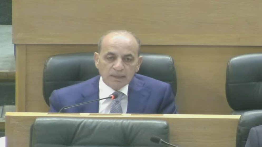 المصري يوضح حدود صلاحيات البلديات في تحديد مناطق البناء الخطرة