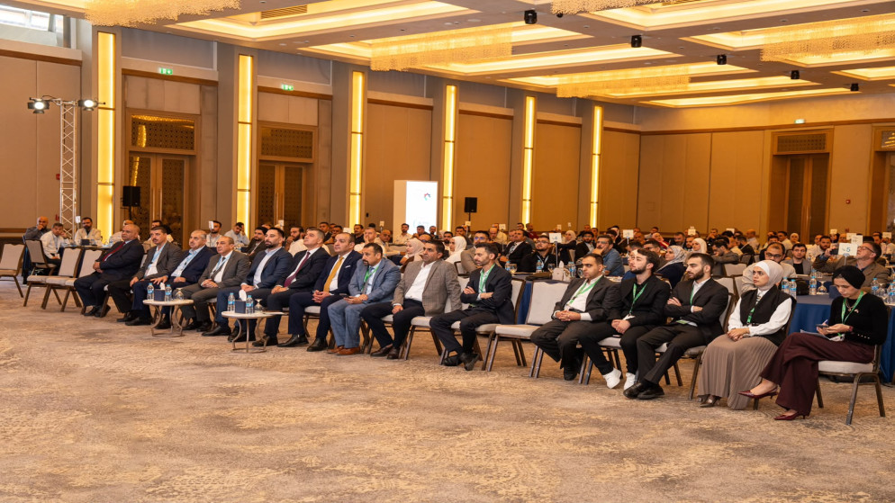 انطلاق التمرين السيبراني الوطني لتعزيز الامن الرقمي بمشاركة واسعة
