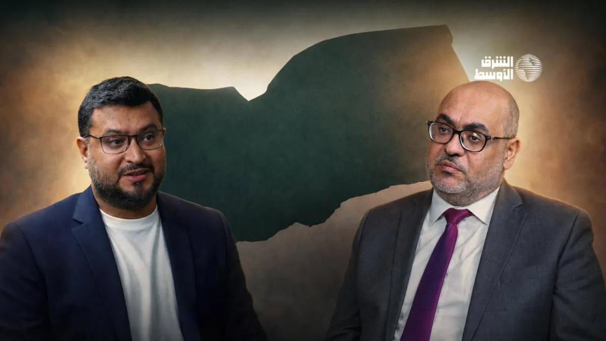 محلل سياسي: الحوثيون يغلفون اجندة ايران بشعارات الحصار والانفجار الشعبي يقترب