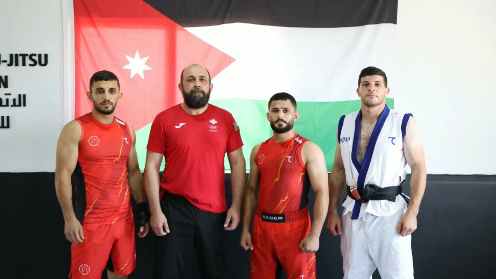 المنتخب الوطني للفنون القتالية يكثف استعداداته للمشاركة التاريخية في اسياد ناغويا