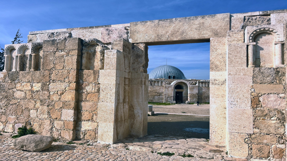 حالة الطقس في الاردن استقرار صيفي يسبق موجة ارتفاع درجات الحرارة