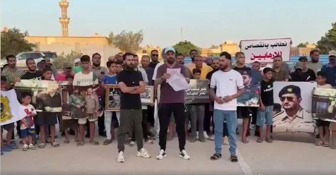 تداعيات تنفيذ احكام الاعدام في شرق ليبيا ومواقف الاطراف المعنية