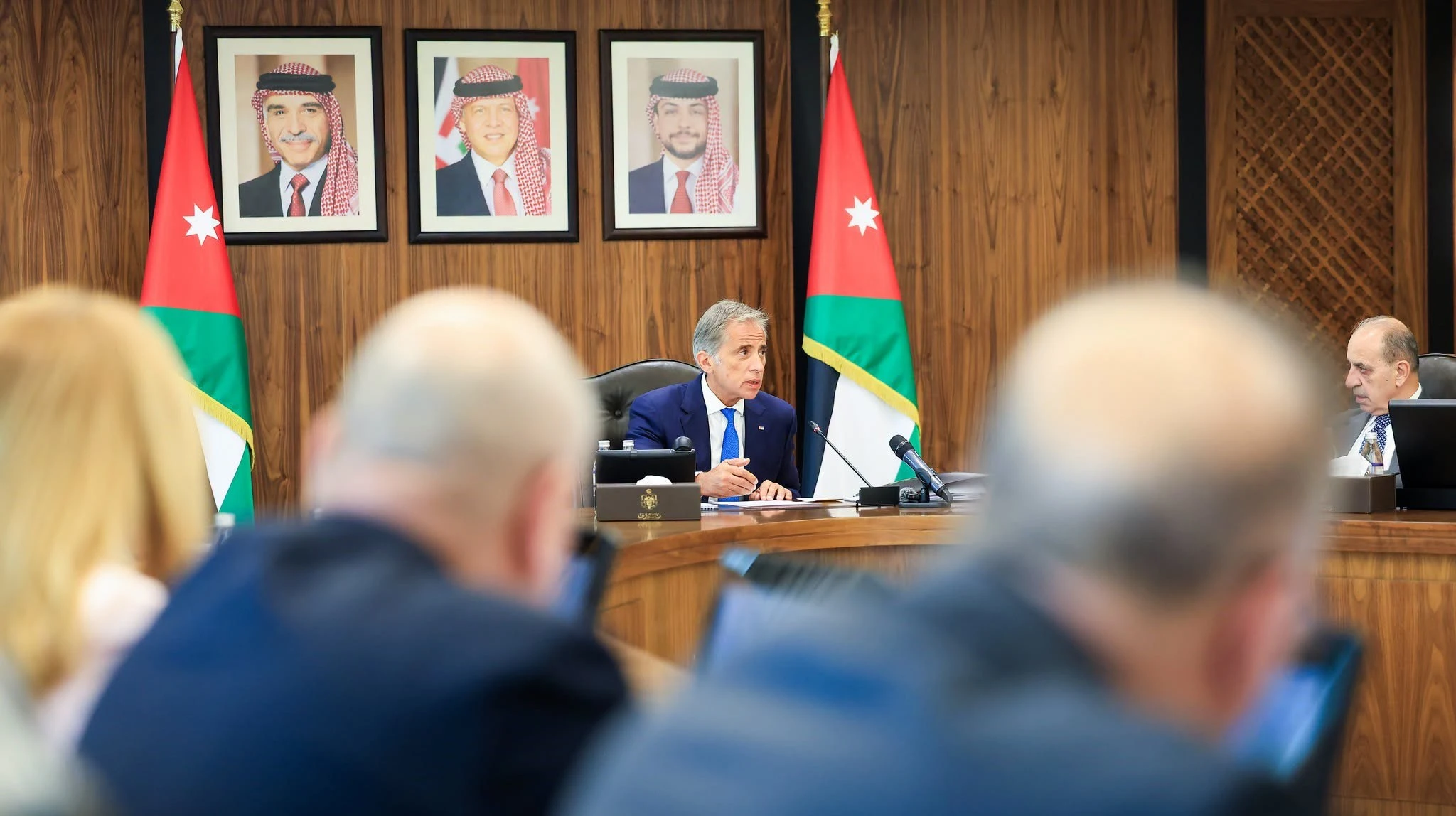دعم اضافي لـ صندوق دعم الطالب الجامعي بـ 10 ملايين دينار