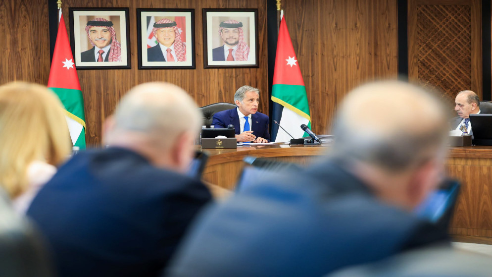 دعم اضافي لطلاب الجامعات بقيمة 10 ملايين دينار