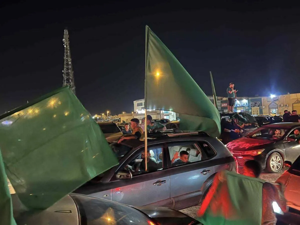 ذكرى الفاتح في ليبيا اختبار لتيار القذافي بعد رحيل سيف الاسلام