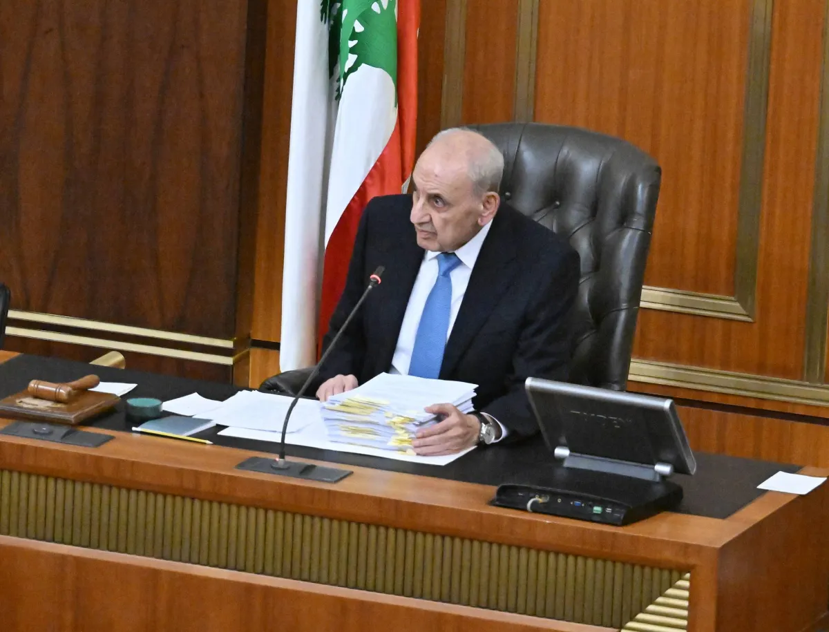 موقف لبناني حازم بشان مستقبل قوات اليونيفيل في الجنوب