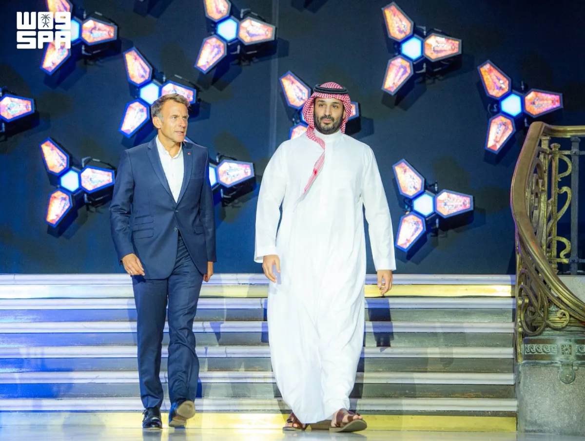 شراكة استراتيجية بين السعودية وفرنسا لتعزيز الاستثمارات النوعية