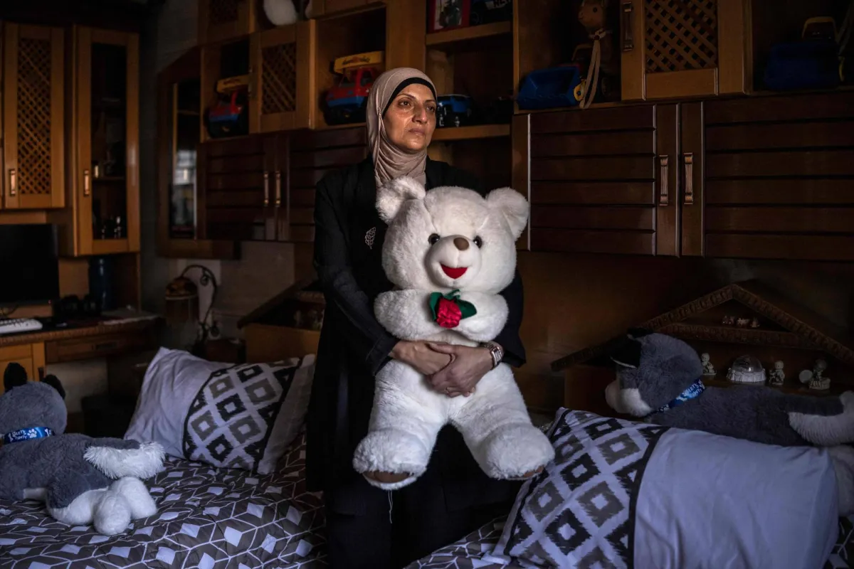 مأساة العائلات الفلسطينية في الضفة الغربية: فقدان الاطفال تحت وطأة الرصاص