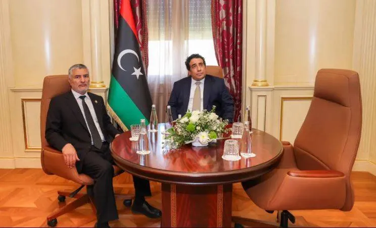 تعثر تفاهمات 4+4 في ليبيا بعد مقاطعة المجلس الرئاسي والاعلى للدولة