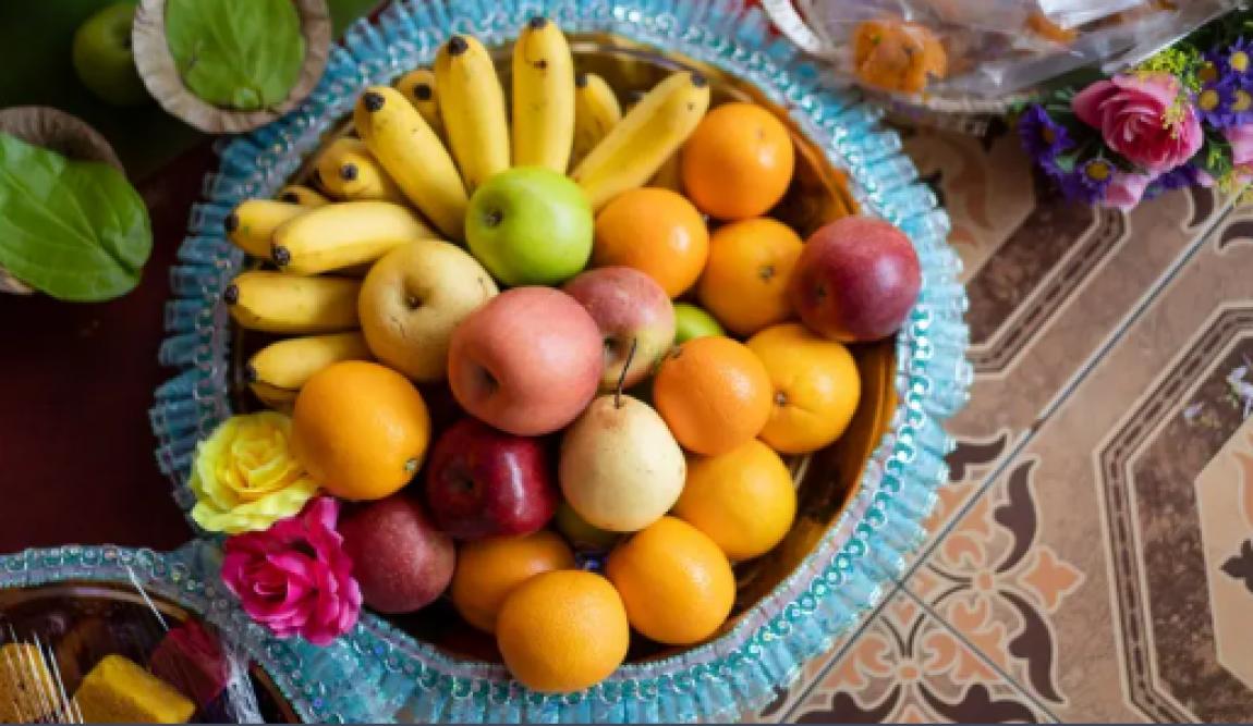 11 فاكهة تدعم صحة قلبك .. بعضها مفاجئ