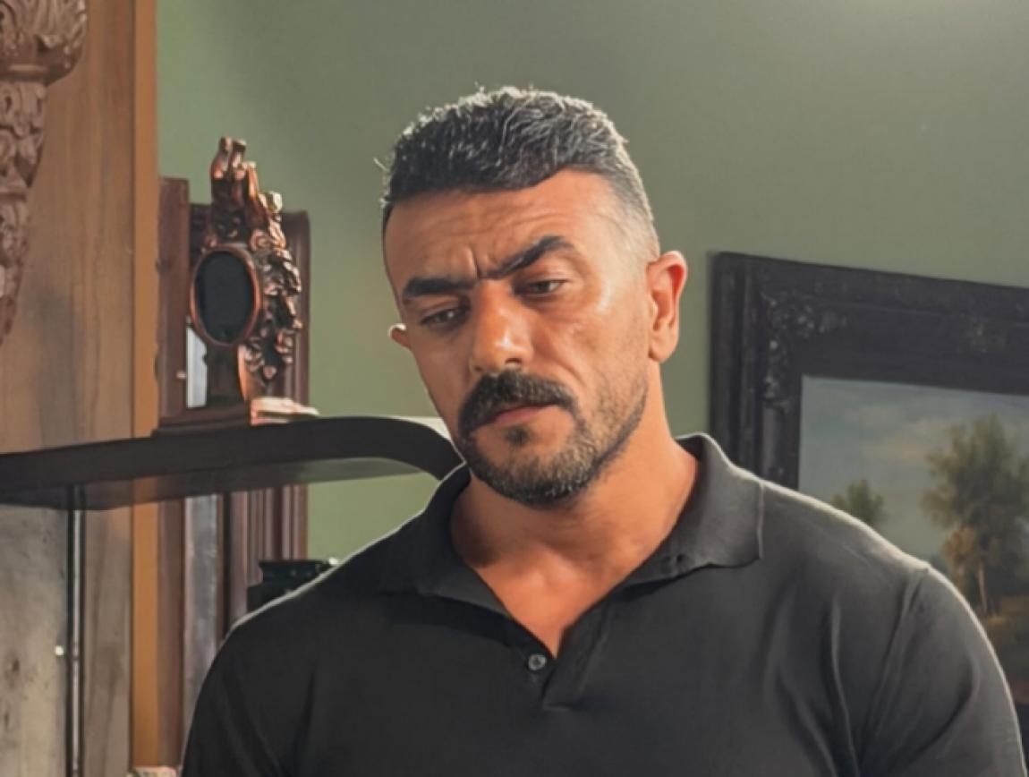 أحمد العوضي يثير فضول جمهوره حول بطلة مسلسله الجديد سلطان الديب