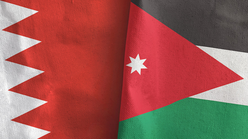 الصفدي والزياني يبحثان خفض التصعيد الاقليمي وتضامن بحريني كامل مع الاردن