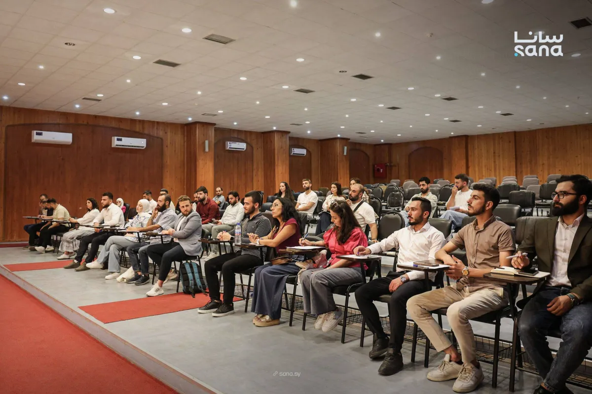 قانون الاعلام الجديد في سوريا تحول رقمي ورهانات على استقلالية الصحافة