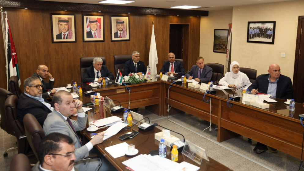 خطوات استراتيجية لتطوير منظومة التدريب المهني ومواءمتها مع سوق العمل