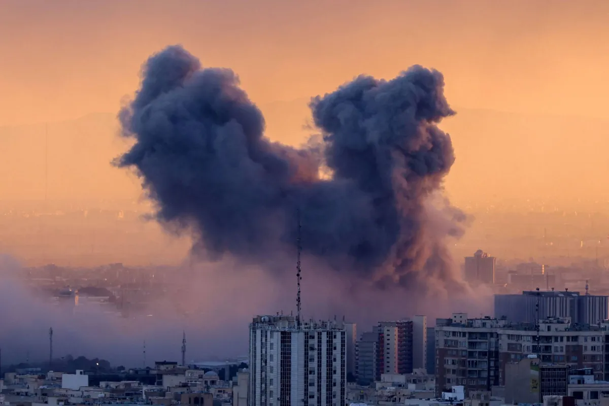 انقسام سياسي حاد في طهران حول تكلفة الحرب ومستقبل البرنامج النووي