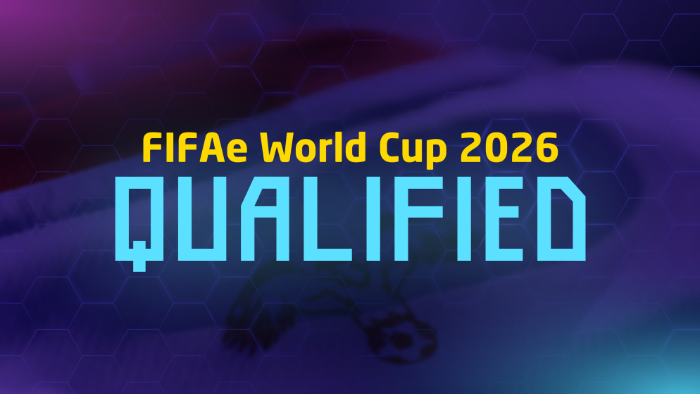 المنتخب الوطني للرياضات الالكترونية يحجز مقاعده في نهائيات كاس العالم