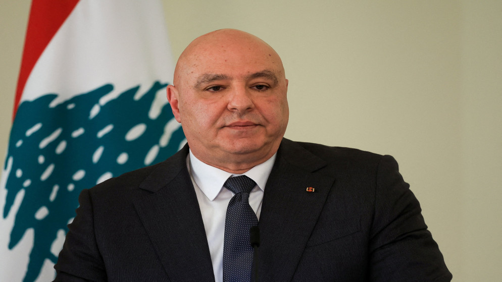 مستقبل المفاوضات اللبنانية الاسرائيلية لانهاء حالة العداء