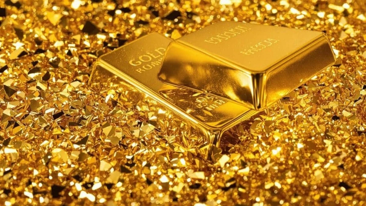 اسعار الذهب اليوم في الاردن تحديث جديد لعيار 21
