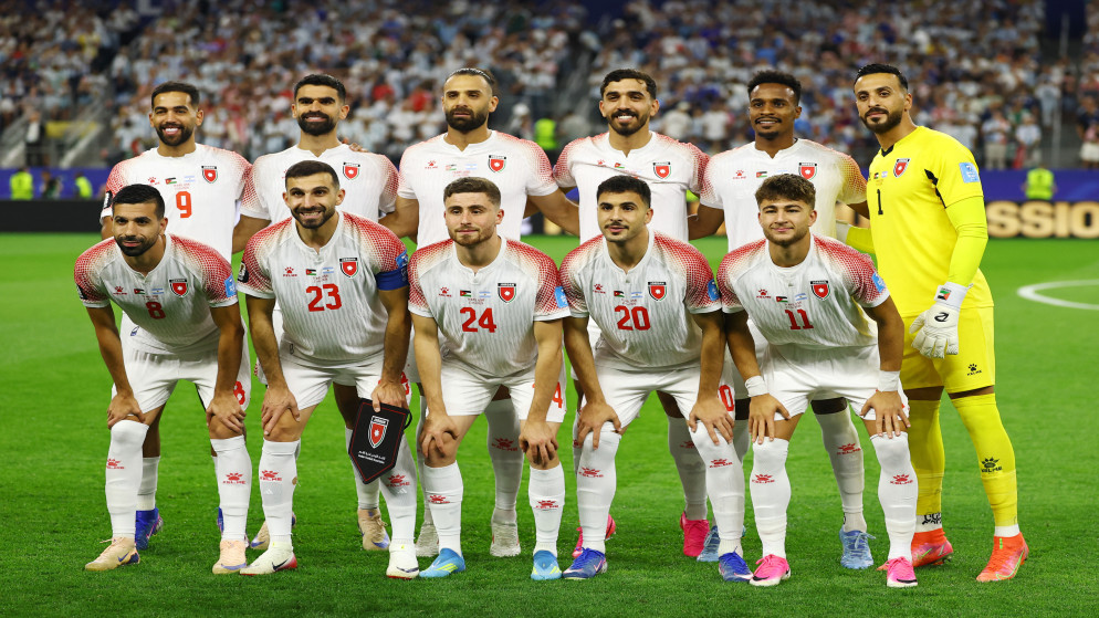 مكافات كاس العالم المنتخب الوطني يحصد 10.5 مليون دولار بعد المشاركة التاريخية
