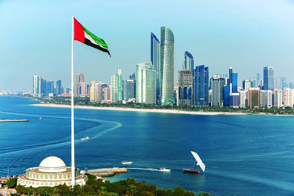 تصعيد عسكري اقليمي الدفاع الاماراتية تتعامل مع مسيرة ايرانية والاردن يتصدى لهجوم صاروخي