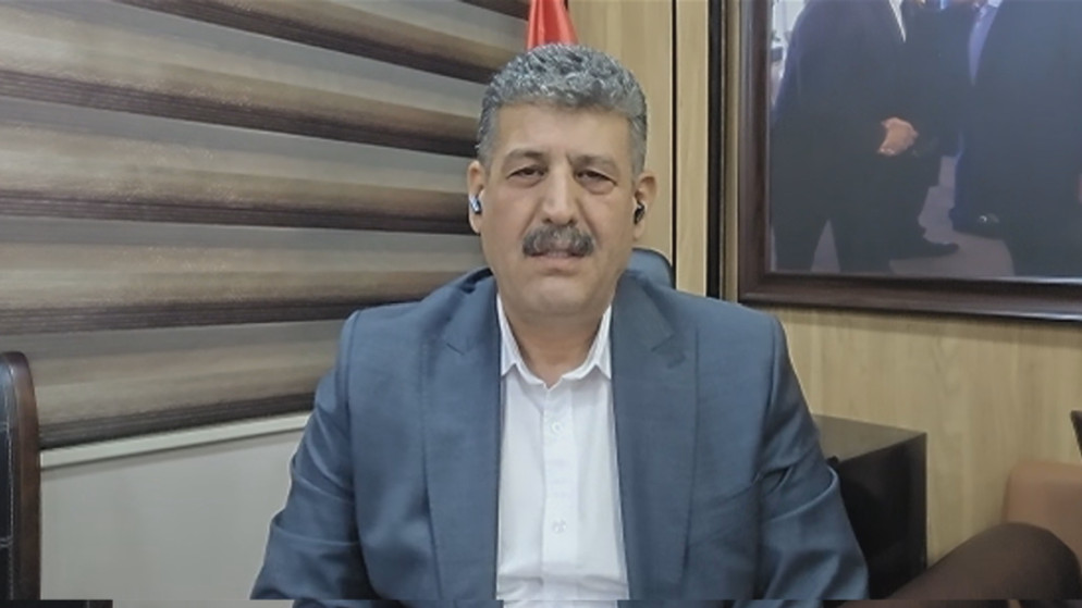 مطالبات بتامين السائقين الاردنيين على الحدود السورية بعد تعرضهم لاعتداءات