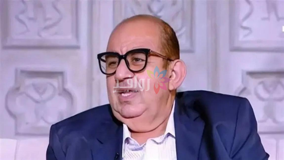 ظل ينزف وجرحه لم يلتئم .. الكشف عن سبب وفاة الفنان محمد التاجي
