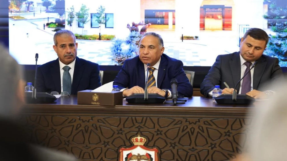 وزير الدولة للشؤون القانونية يوجه بتعزيز اليات اتخاذ القرار في المؤسسات الحكومية