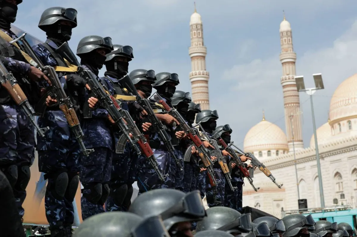 فوبيا سبتمبر تلاحق الحوثيين وتدفعهم لشن حملة اعتقالات واسعة في صنعاء