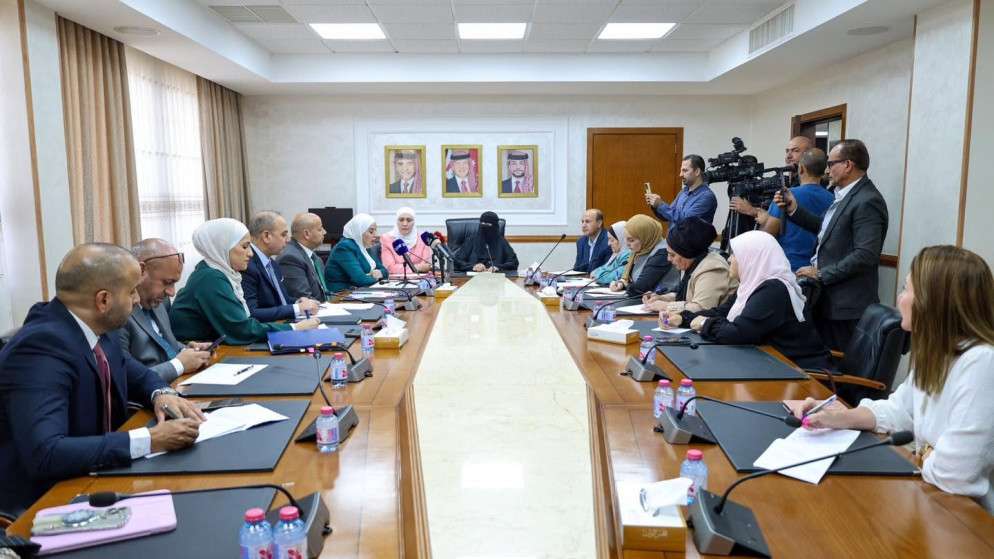 خطوات حكومية لتعزيز قطاع الحضانات في الاردن وتسهيل إجراءات الترخيص
