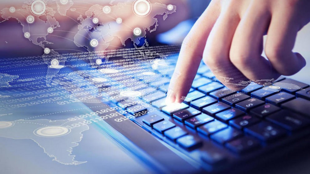 امنية ترعى اليوبيل الفضي لجمعية انتاج وتؤكد دورها في ريادة التحول الرقمي بالاردن