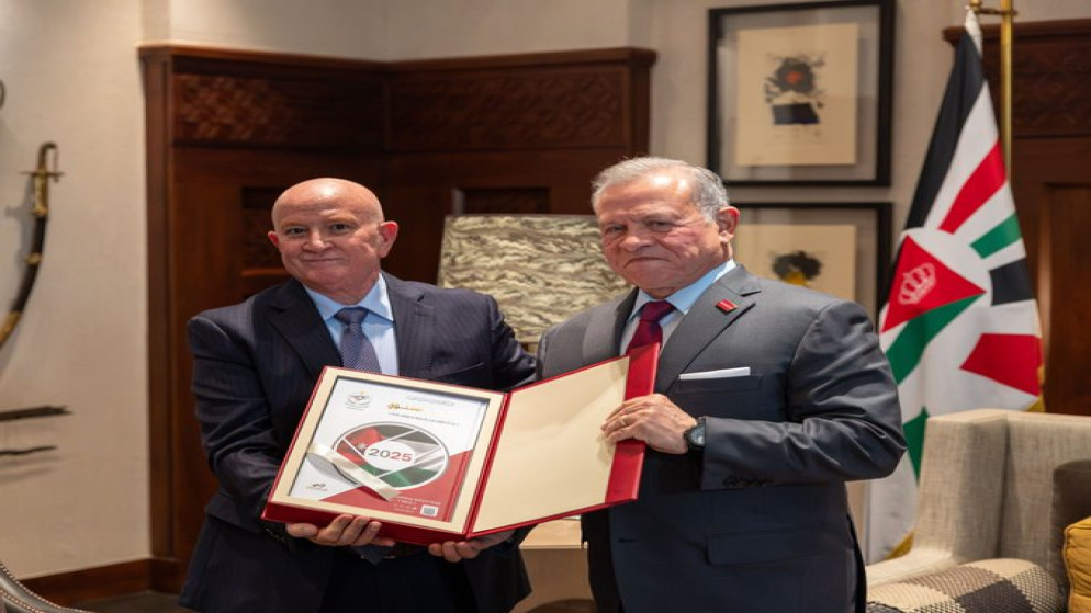 الملك عبدالله الثاني يشدد على تعزيز النزاهة وحماية المال العام