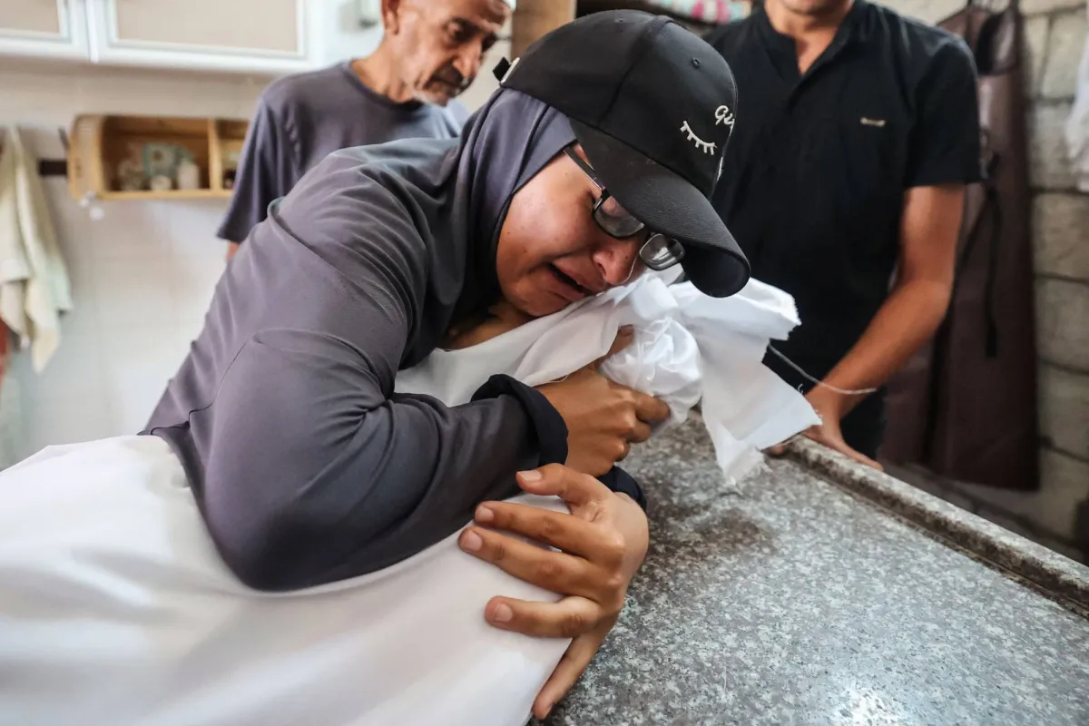 عملية الشاباك الخاطفة في غزة تثير صدمة حماس وتكشف كنز استخباري ثمين