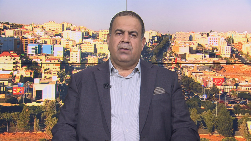 خبير امني يكشف تفاصيل معقدة لمحاولات تهريب المخدرات الى الاردن