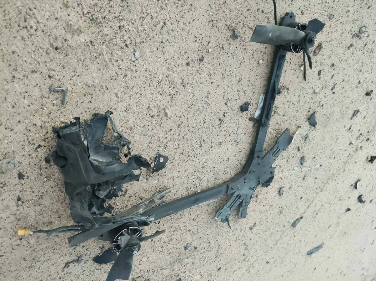 هجوم بطائرة مسيرة يستهدف مستودع نفط في طرابلس وتحذيرات من كارثة