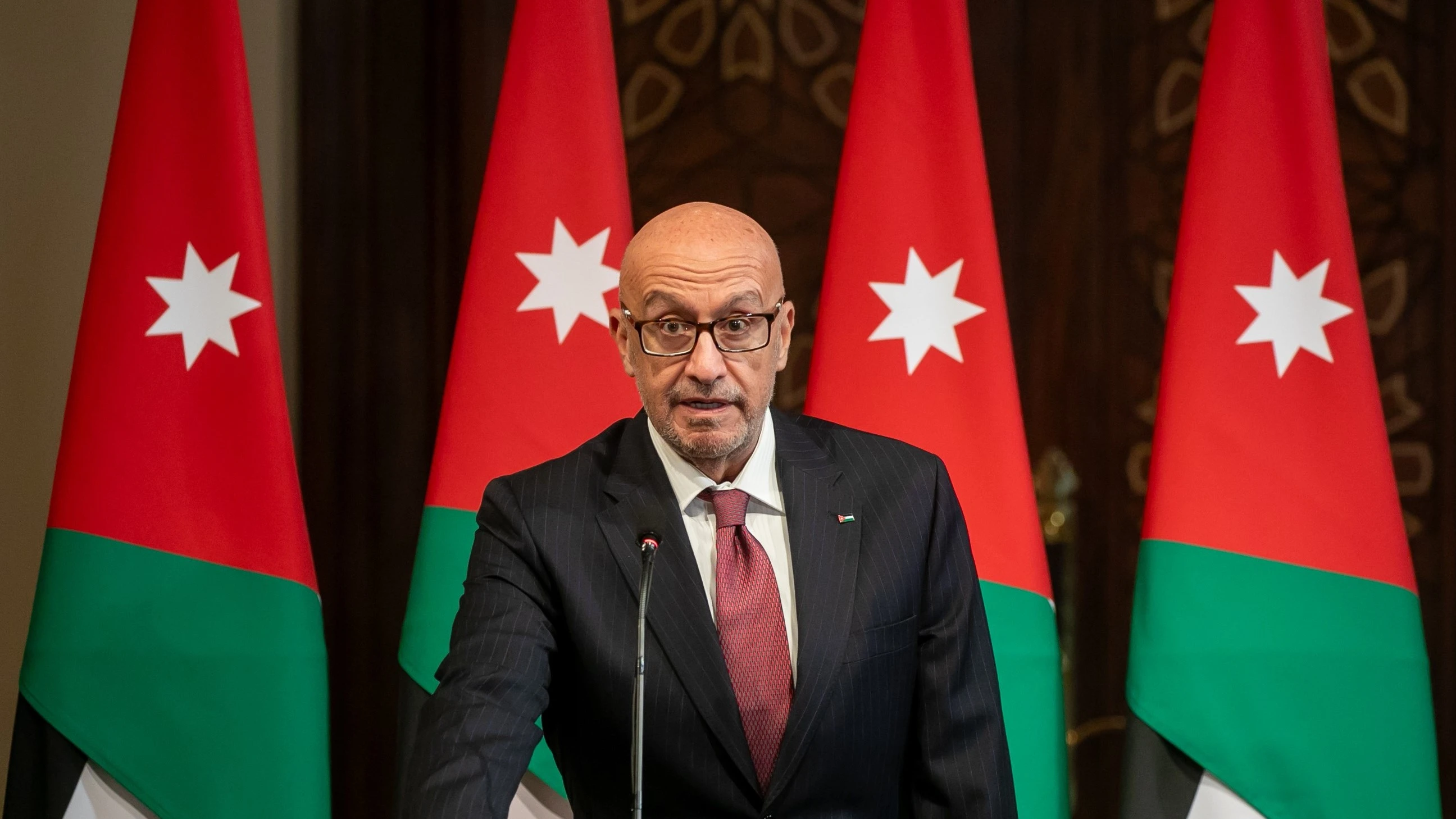 وزارة المياه ترفع جاهزية السدود لاستقبال الموسم المطري الجديد