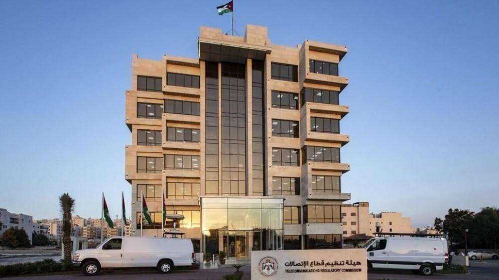 طفرة في خدمات الشحن والبريد الدولي والمحلي في الاردن
